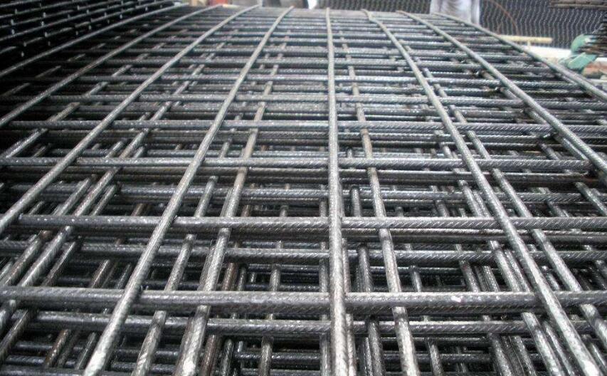 煤礦鋼筋網(wǎng) 煤礦鋼筋網(wǎng)