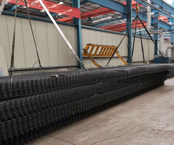 地面鋼筋網(wǎng)